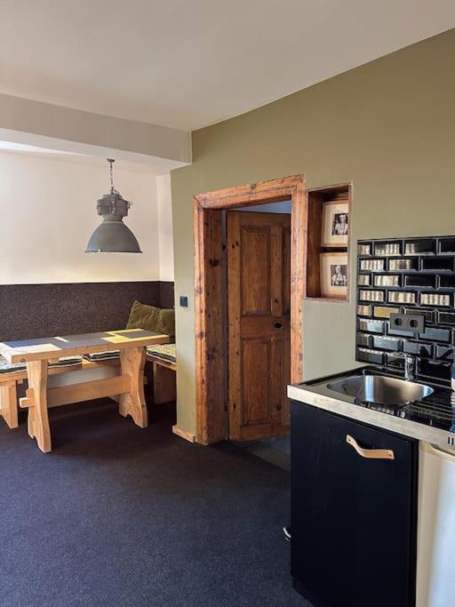 Urban Apartments Weimarer Land Buttelstedt Zewnętrze zdjęcie