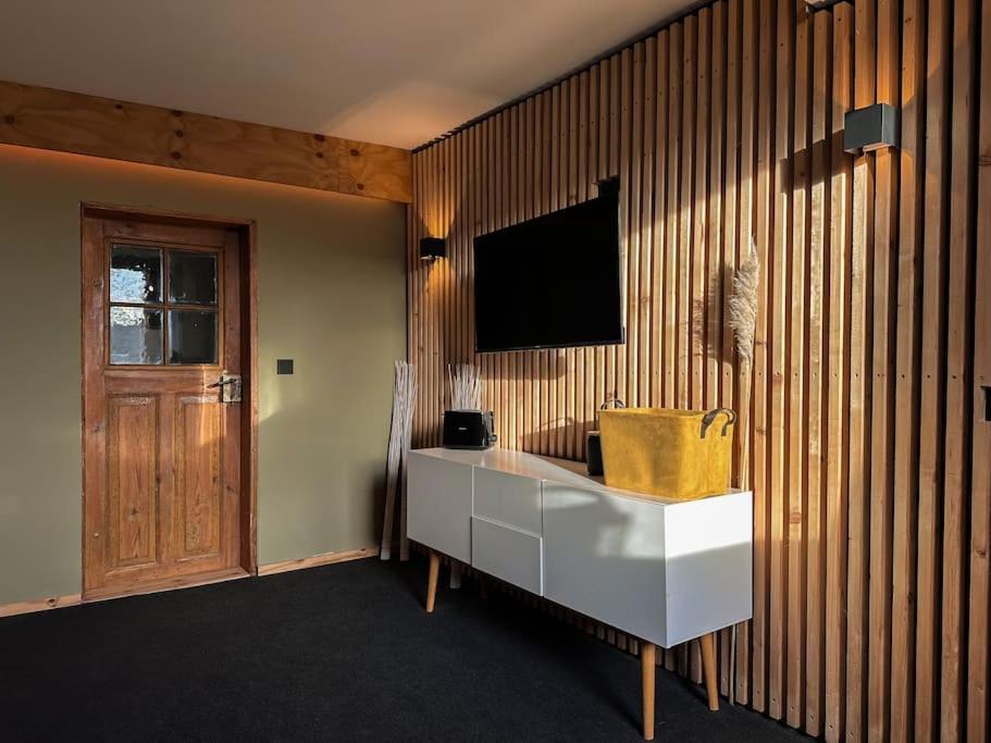 Urban Apartments Weimarer Land Buttelstedt Zewnętrze zdjęcie